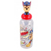 Stor Plastová 3D s figurkou PAW PATROL 560ml