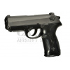 Umarex airsoft pištoľ manuálna Beretta Px4 Storm Čierna