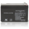EUROCASE baterie do UPS NP8-12, 12V, 8Ah NP8-12