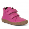 Froddo BF Ankle Boots Autumn Fuxia, Veľkosť 35