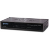 Planét GSD-803 switch 10/100/1000 (8x1000Base-T), EuP, 802.3az, kov, fanless