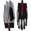 Bežkárske rukavice Swix Triac Pro Glove - Black 7