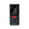 meter laserový digitálny 50M, 0,05-50m