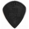 Dunlop Nylon Jazz III XL Black Stiffo 47PXLS