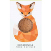 Konjac Mini Pore Refiner Woodland Fox with Chamomile - 1 ks
