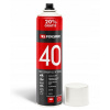 FIXGRIP 40 600 ML kontaktné lepidlo v spreji