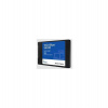 WD BLUE SSD 3D NAND WDS400T3B0A 4TB SATA/600, (R:560, W:530MB/s), 2.5