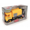 Smetiarske Auto Middle Truck Wader