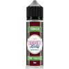 Dinner Lady Tobacco S&V - Mint Tobacco (Tabák s mátou) 10ml