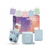 Fotoaparát Fujifilm Instax Mini 12 modrý