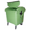 Weber Container Waste Container 1100L urobil en 840 (Weber Container Waste Container 1100L urobil en 840)