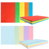 VIACKASSA farebný papier A4 250 listov 80 g/m² (Farebný papier A4 x 500 listov Živé + Pastel)