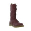 Dámske Cherry Red Dr. Martens 1B99 ae0175