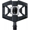 Jednostranne nášľapné pedále Crankbrothers Doubleshot 1 - Black uni