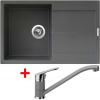 Set Sinks ULTIMA 790 + Pronto GR