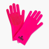MUC-OFF Deep Scrubber Gloves Pink Veľkosť: M Rukavice na čistenie bicykla