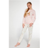 Cornette Dievčenské pyžamo FALL Cornette pyžamá veľkosť: 146/152