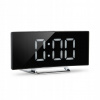 BUDÍK HODINY DIGITÁLNE VEĽKÝ DISPLEJ LED