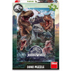 DINO Puzzle Jurský svet 500 dielikov