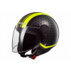 Prilba s otvorenou tvárou LS2 OF558 SPHERE LUX CRUSH XXL (Prilba s otvorenou tvárou LS2 OF558 SPHERE LUX CRUSH XXL)