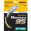 Bedmintonový výplet Yonex Nanogy 95 (10 m)
