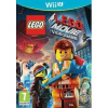 Lego Movie: The Videogame /Wii-U Warner Brothers