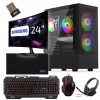 Herný set Ryzen 5 4,2 GHz | RX Vega 11 | 32GB DDR4 1TB SSD Win11