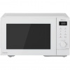 Panasonic NN-GD34QW invertorová mikrovlnná rúra s grilom (29 l, 1000 W, 14 automatických programov, Auto Clean, detská poistka), biela