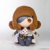 Square-Enix Final Fantasy IX Beatrix Plyšová figúrka 19 cm