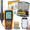 Termohygrometer Benetech GM1361+