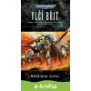 E-kniha Vlčí břit - William King