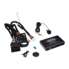 Univerzálna Bluetooth Handsfree sada - s MOST konektorom