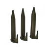 WORX Garden 45000179 WA0179 - Upevňovací kolíky - set 100ks pro Landroid