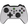 Bezdrátový gamepad Genesis MANGAN 400 pro PC/Switch/Mobil, bílý NJG-2101