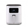 Heinrich''s HFR 8216 Horkovzdušná fritéza 5,0 l 1450 W Bílá