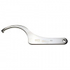 BGS Hákový kľúč BGS105086 pre napnutie reťaze (Ducati 748/916/996/998)