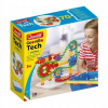 Stavebnica Quercetti 2310 Georello Tech Toolbox 130 dielikov