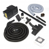 Dometic centrálny vysávač CV 1004