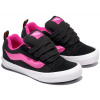 VANS Knu Skool KID LEOPARD POP BLACK/MULTI - 35