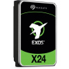 Seagate Exos X24 16TB 512E/4KN Standart SATA ST16000NM002H (ST16000NM002H)