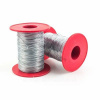 Včelársky drôt pocín 500g 0,375 mm-600m (Drôt na rámiky)