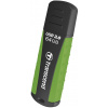 Transcend JetFlash® 810 USB flash disk 64 GB zelená TS64GJF810 USB 3.2 (Gen 1x1)