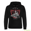 Yellowstone Hoodie Taking You To The Train Station