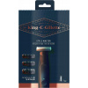 King C Gillette Style Master, sada na holenie