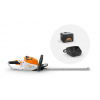 STIHL HSA 50, set s 1x AK 10