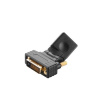AKASA - úhlová redukce DVI-D na HDMI AK-CBHD16-BK