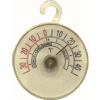 Teplomer chladničkový 8x6,4 cm/-35°C až +45°C