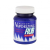 Aléeda Vaporizing Rub Menthol masážny balzam 150 ml