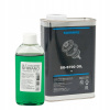 Olej Shimano pre viacrýchlostné náboje Alfine SG-S700, zelený, 100 ml