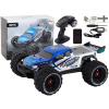 LEAN TOYS RC terénne auto Rabbits s pohonom všetkých štyroch kolies, modré, 2,4 GHz